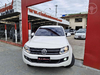 AMAROK 2.0 HIGHLINE 4X4 CD 16V TURBO INTERCOOLER DIESEL 4P AUTOMÁTICO - 2013 - CAXIAS DO SUL
