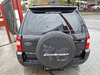 ECOSPORT 1.6 XLS 8V FLEX 4P MANUAL - 2007 - CAXIAS DO SUL
