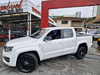 AMAROK 3.0 V6 TDI DIESEL HIGHLINE CD 4MOTION AUTOMÁTICO - 2022 - CAXIAS DO SUL
