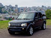 DISCOVERY 4 3.0 SE 4X4 V6 24V BI-TURBO DIESEL 4P AUTOMÁTICO - 2013 - CAXIAS DO SUL