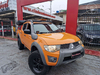 L200 SAVANA 3.2 4X4 16V OFF TURBO INTERCOOLER DIESEL 4P MANUAL - 2016 - CAXIAS DO SUL