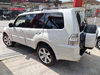 PAJERO FULL 3.2 HPE 4X4 16V TURBO INTERCOOLER DIESEL 4P AUTOMÁTICO - 2013 - CAXIAS DO SUL