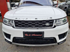 RANGE ROVER SPORT 3.0 HSE 4X4 V6 24V TURBO DIESEL 4P AUTOMÁTICO - 2018 - CAXIAS DO SUL