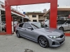 320I 2.0 SPORT GP 16V TURBO ACTIVE FLEX 4P AUTOMÁTICO - 2024 - CAXIAS DO SUL