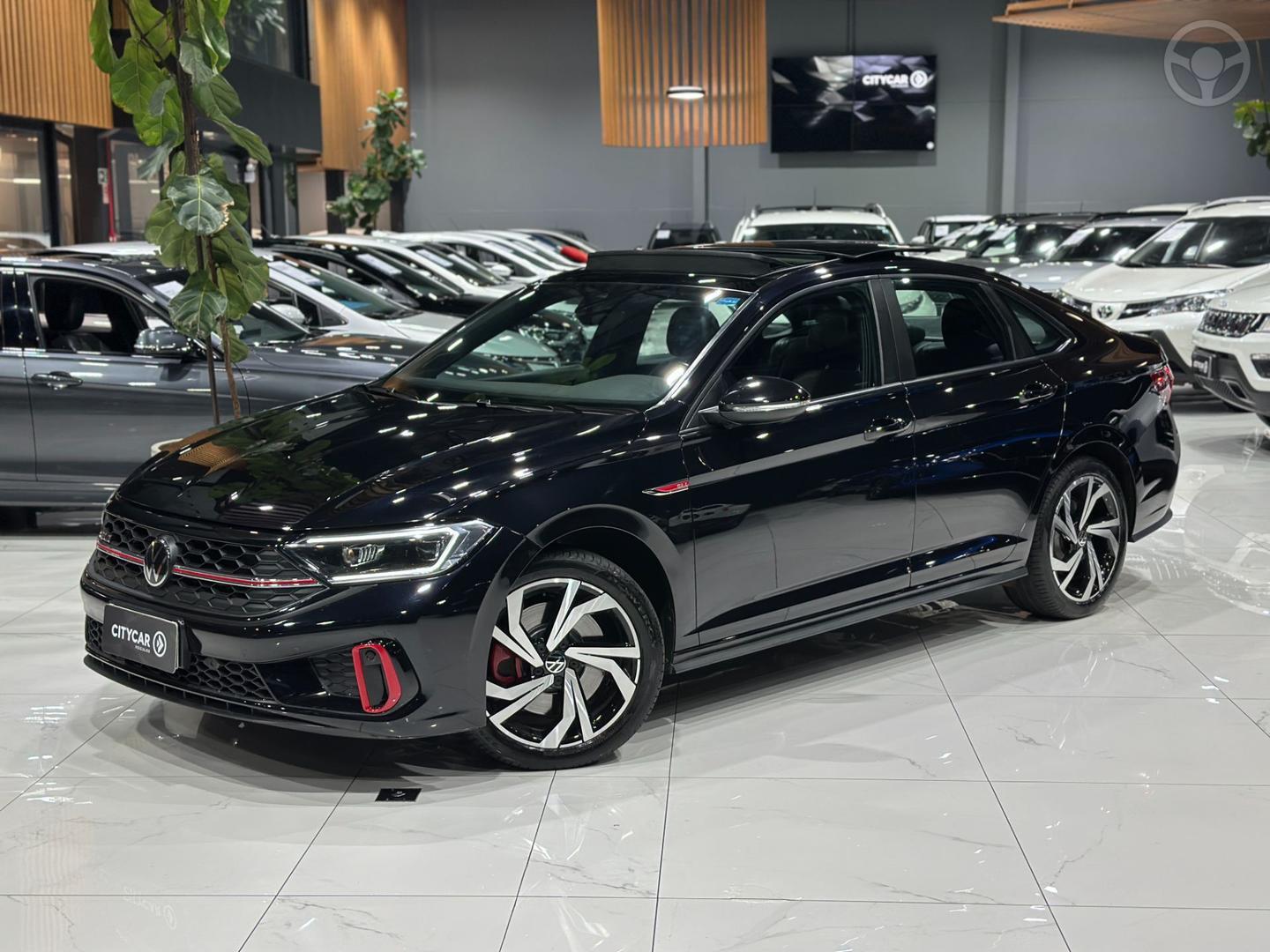 JETTA - 2023 - SANTA CRUZ DO SUL