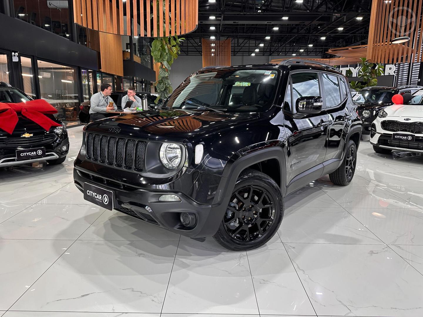 RENEGADE - 2020 - SANTA CRUZ DO SUL