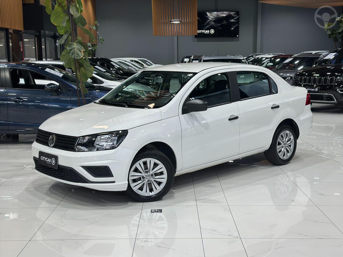 VOYAGE - 2022 - SANTA CRUZ DO SUL