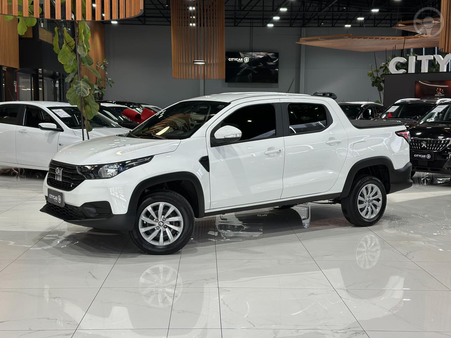 STRADA 1.3 FIRE FREEDOM 8V CD FLEX 4P MANUAL - 2025 - SANTA CRUZ DO SUL