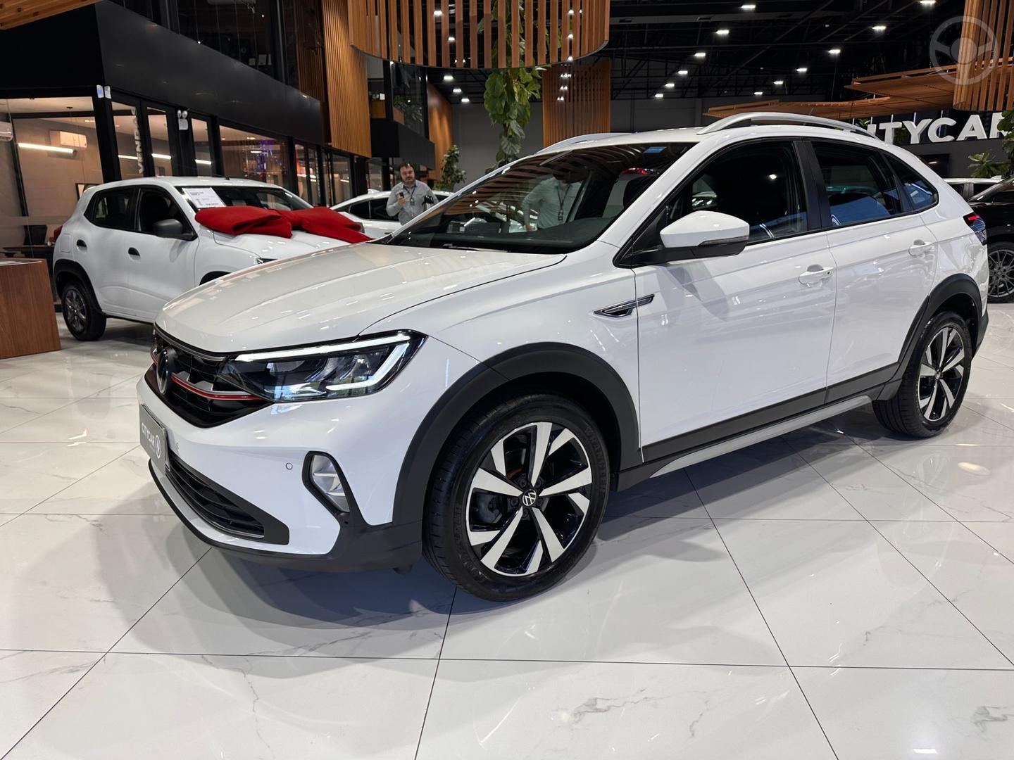 NIVUS - 2024 - SANTA CRUZ DO SUL