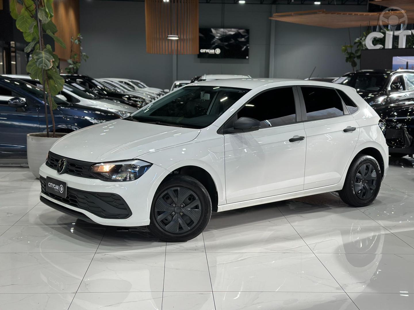 POLO - 2025 - SANTA CRUZ DO SUL