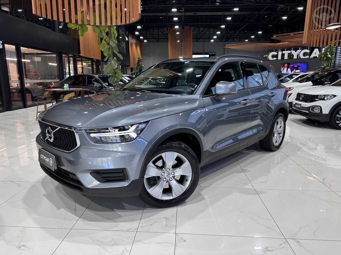 XC 40 2.0 T4 GEARTRONIC - 2019 - SANTA CRUZ DO SUL