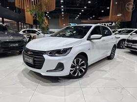 onix 1.0 premier ii 12v turbo flex 4p automatico 2023 santa cruz do sul