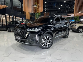 tiggo 1.6 16v turbo gdi 7 pro max drive 4p automatico 2023 santa cruz do sul
