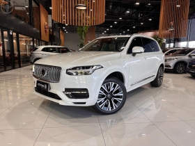 xc90 2.0 t8 inscription 16v hibrido 4p automatico 2022 santa cruz do sul