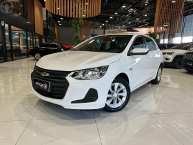 ONIX 1.0 LT 12V FLEX 4P MANUAL