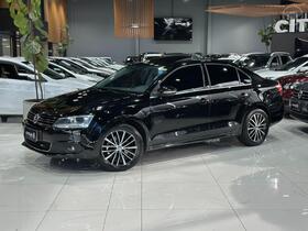 jetta 2.0 tsi highline 211cv 4p dsg 2014 santa cruz do sul