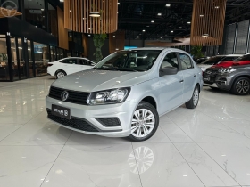 voyage 1.6 msi totalflex 8v 4p manual 2022 santa cruz do sul