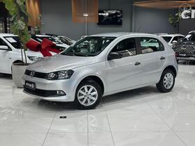 gol 1.0 mi trend 8v flex 4p manual 2015 santa cruz do sul