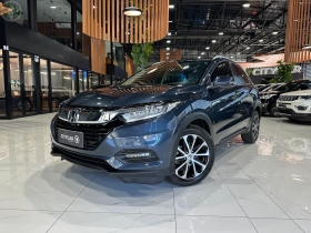hr v 1.8 16v flex exl 4p automatico 2021 santa cruz do sul