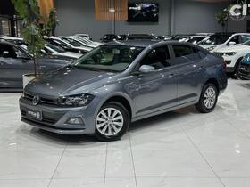 virtus 1.0 200 tsi comfortline automatico 2022 santa cruz do sul