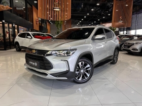 tracker 1.2 12v premier turbo flex 4p automatico 2022 santa cruz do sul