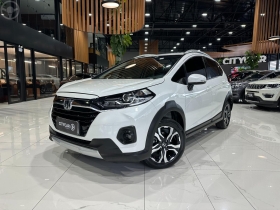 wrv 1.5 16v flexone ex cvt 2021 santa cruz do sul
