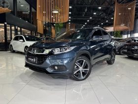 HR-V 1.8 16V FLEX EXL 4P AUTOMATICO