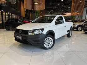 saveiro 1.6 robust cs 8v flex 2p manual 2023 santa cruz do sul
