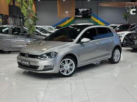 golf 1.6 msi comfortline 16v total flex 4p tiptronic 2016 santa cruz do sul