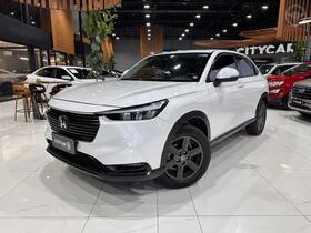 HR-V 1.5 EXL HS 4P FLEX AUTOMATICO