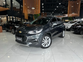 tracker 1.4 16v turbo flex premier automatico 2019 santa cruz do sul