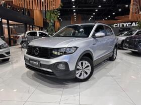 T-CROSS 1.0 TSI 200 SENSE AUTOMATICO