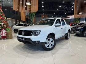 duster oroch 1.6 16v flex express 4p manual 2022 santa cruz do sul