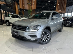 tiguan 1.4 allspace 250 tsi flex 4p 2020 santa cruz do sul