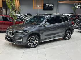x1 2.0 16v turbo activeflex sdrive20i x line 4p automatico 2020 santa cruz do sul