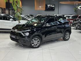 c3 1.6 feel pack 16v flex 4p automatico 2024 santa cruz do sul