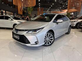 corolla 1.8 altis premium 16v hibrido 4p automatico 2023 santa cruz do sul