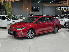 corolla 2.0 altis premium 16v flex 4p automatico 2020 santa cruz do sul