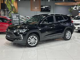 tracker 1.2 12v ltz turbo flex 4p automatico 2021 santa cruz do sul