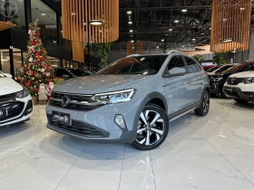 nivus 1.0 tsi highline flex 4p automatico 2022 santa cruz do sul