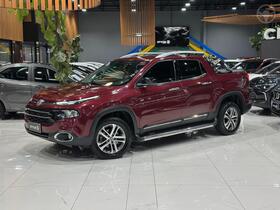 toro 2.4 16v volcano at9 4x2 flex 4p automatico 2019 santa cruz do sul