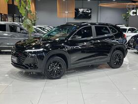 tracker 1.2 12v rs turbo flex 4p automatico 2026 santa cruz do sul