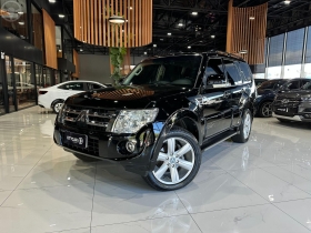 pajero full 3.8 4x4 v6 24v 4p automatico 2014 santa cruz do sul
