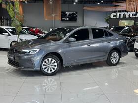 virtus 1.0 tsi flex 4p automatico 2026 santa cruz do sul