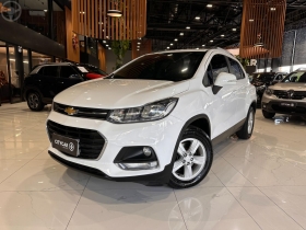 tracker 1.4 16v turbo flex lt automatico 2019 santa cruz do sul