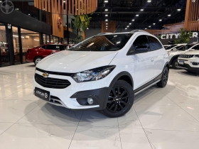 onix 1.4 mpfi activ 8v flex 4p automatico 2019 santa cruz do sul