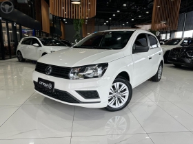 gol 1.6 msi 8v totalflex 4p manual 2022 santa cruz do sul