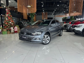 POLO 1.0 200 TSI COMFORTLINE AUTOMATICO