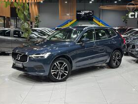 xc60 2.0 t5 momentum 4p automatico 2019 santa cruz do sul