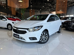 ONIX 1.0 JOY BLACK 8V FLEX 4P MANUAL